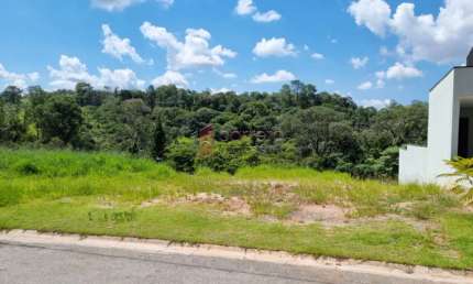 TERRENO À VENDA NO CONDOMÍNIO BOSQUE DO HORTO EM JUNDIAÍ/SP