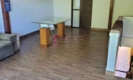 SOBRADO À VENDA NO BAIRRO JARDIM TANNUS EM JUNDIAÍ/SP