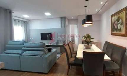 APARTAMENTO À VENDA NO CONDOMÍNIO YES IDEAL LIVING EM JUNDIAÍ/SP
