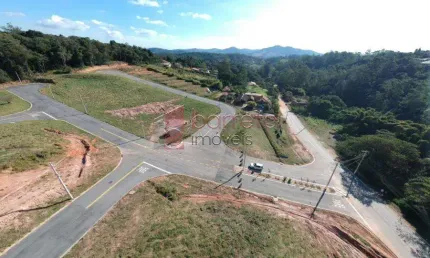 Terreno a venda - loteamento vivace dourados - lagoa dos patos jundiaí/sp