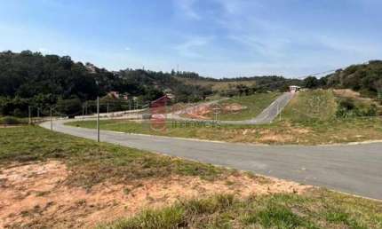 TERRENO A VENDA - LOTEAMENTO VIVACE DOURADOS - LAGOA DOS PATOS JUNDIAÍ/SP