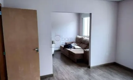 Casa com 4 quartos à venda na Rua Veneza, --, Jardim Cristina, Jundiaí