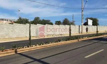 Terreno comercial à venda na Avenida Coronel Antônio Estanislau do Amaral, --, Jardim Juliana, Indaiatuba