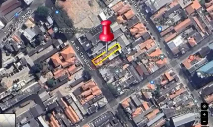 Casa com 2 quartos à venda na Avenida Doutor Cavalcanti, --, Centro, Jundiaí
