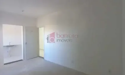 Apartamento à venda no condomínio residencial buriti em várzea paulista/sp