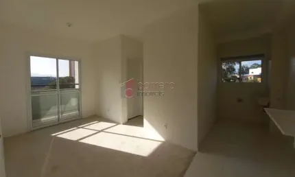 APARTAMENTO À VENDA NO CONDOMÍNIO RESIDENCIAL BURITI EM VÁRZEA PAULISTA/SP