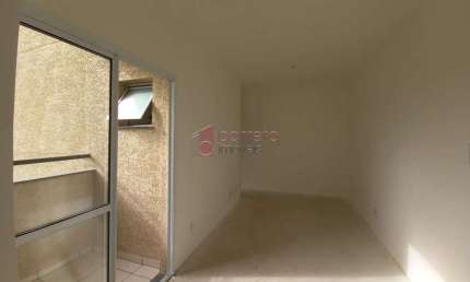 APARTAMENTO À VENDA NO CONDOMÍNIO RESIDENCIAL BURITI EM VÁRZEA PAULISTA/SP