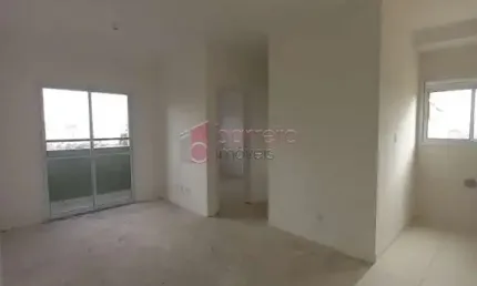 APARTAMENTO À VENDA NO CONDOMÍNIO RESIDENCIAL BURITI EM VÁRZEA PAULISTA/SP