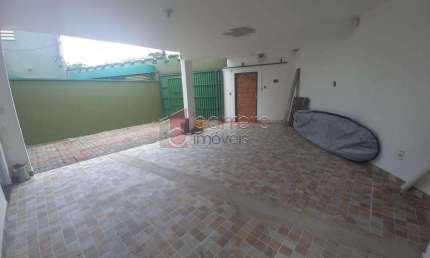 IMÓVEL RESIDENCIAL E COMERCIAL À VENDA NO BAIRRO CIDADE NOVA EM JUNDIAÍ/SP