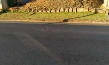 Terreno em condomínio fechado à venda na Rua Gonçalves Dias, Rua Mair Splendore, --, Vila Aparecida, Jundiaí