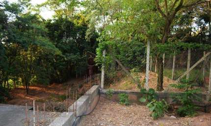 TERRENO  A VENDA  EM ITATIBA COM 1000 M² COM 3 PLATÔ .