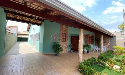 CASA À VENDA NO BAIRRO JARDIM PRIMAVERA EM ITUPEVA/SP