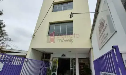 Prédio à venda na Rua Senador Fonseca, --, Centro, Jundiaí