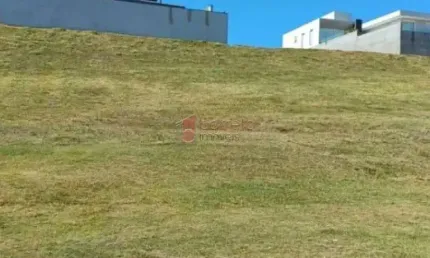 TERRENO À VENDA NO CONDOMÍNIO JARDIM ATENAS EM JUNDIAÍ/SP