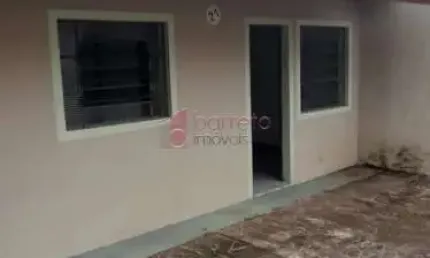 CASA À VENDA NO BAIRRO JARDIM QUINTAS DAS VIDEIRAS NA CIDADE DE JUNDIAÍ/SP