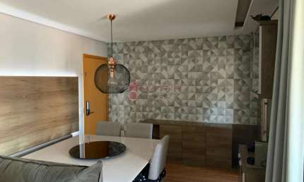 Apartamento Alto Padrão para VENDA 82m² no Bairro Jardim Trevo em JUNDIAÍ/SP