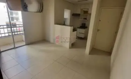 Apartamento à venda ou locação - condomínio vivarte medeiros - jundiaí / sp