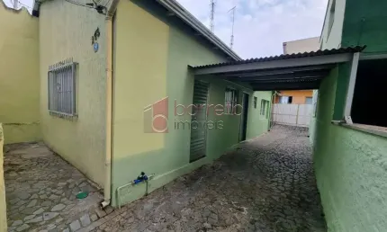 Casa para venda na vila municipal/centro em jundiaí/sp
