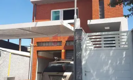 Imóvel comercial e residencial à venda no bairro Cidade Santos Dumont, Jundiaí