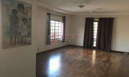 Casa com 4 quartos à venda na Rua João Tonini, --, Vila Galvão, Jundiaí