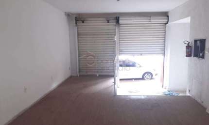 Sala comercial à venda na Avenida Doutor Cavalcanti, Salão 1, --, Centro, Jundiaí
