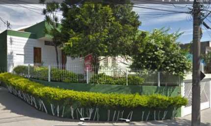 Casa com 3 quartos à venda na Rua Evangelina Soares de Camargo, --, Vila Progresso, Jundiaí