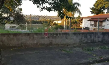 Terreno à venda na Rua Américo Genari, --, Jardim Florestal, Jundiaí