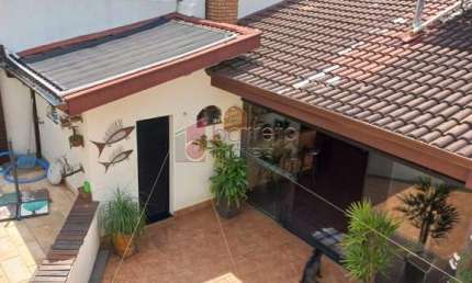 CASA RESIDENCIAL E COMERCIAL A VENDA LOCALIZADA NO BAIRRO JARDIM FLORESTAL, NA CIDADE DE JUNDIAÍ