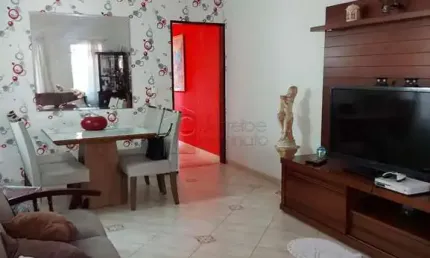 VENDE-SE LINDO SOBRADO NO BAIRRO DO SANTA GERTRUDES EM JUNDIAÍ/SP