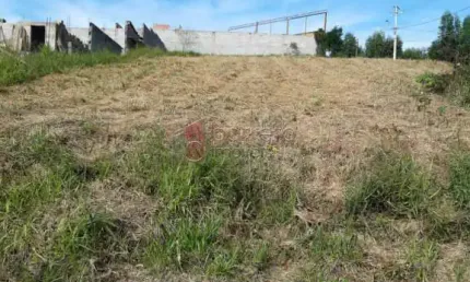 Terreno de esquina a venda no bairro do rio acima, na cidade de jundiaí-sp