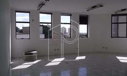 Sala comercial à venda na Avenida Doutor Pedro Soares de Camargo, --, Anhangabaú, Jundiaí
