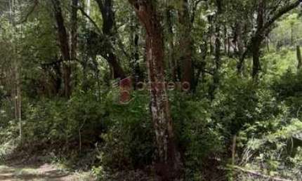 TERRENO À VENDA NO CONDOMÍNIO SITIO CORRUPIRA, NA CIDADE DE JUNDIAÍ-SP