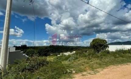 TERRENO A VENDA NO BAIRRO PORTAL DE MEDEIROS NA CIDADE DE JUNDIAÍ/ SP
