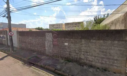 Terreno à venda na Rua Francisco Pozzani, Setor 9, --, Ponte de São João, Jundiaí