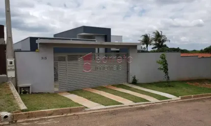 LINDA CHÁCARA À VENDA NO CONDOMÍNIO CAFEZAL IV EM ITUPEVA/SP