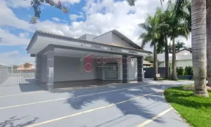 CASA TÉRREA, CONDOMÍNIO RESIDENCIAL DOS LAGOS, ITUPEVA