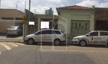Ponto comercial à venda na Rua Visconde De Taunay, 0, --, Vila Arens II, Jundiaí