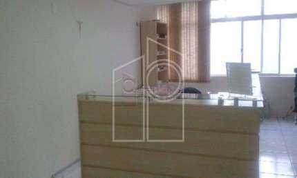 Sala comercial à venda na Rua Barão de Jundiaí, --, Centro, Jundiaí