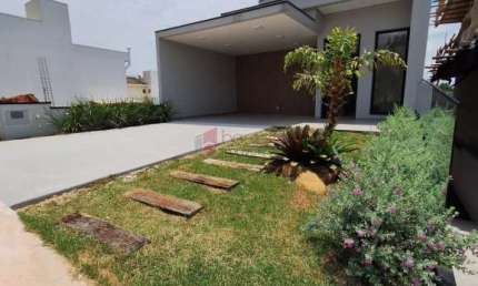 Casa em condomínio fechado com 3 quartos à venda na Avenida André Costa, Rua San Lorenzo, --, Chácara Morada Mediterrânea, Jundiaí