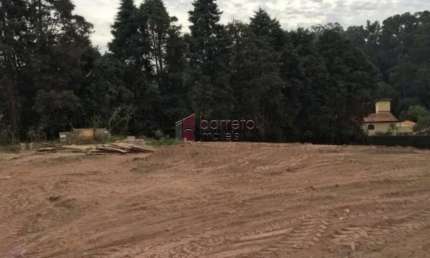 Terreno à venda na Rua Fernando Vollet, --, Corrupira, Jundiaí
