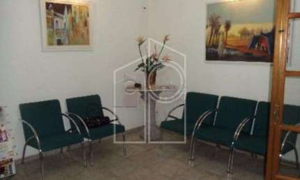 CASA COMERCIAL PARA VENDA NA PONTE CAMPINAS - JUNDIAÍ / SP