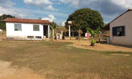 ÁREA INDUSTRIAL PARA VENDA EM ITUPEVA / SP - BAIRRO NOVA ERA