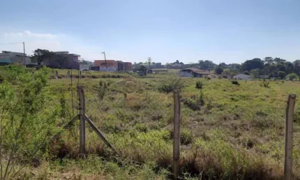 Terreno comercial à venda na Avenida Emílio Chechinato, --, Bairro da Chave, Itupeva