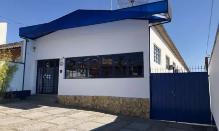 Prédio à venda na Rua João Chiaramonte, --, Caxambu, Jundiaí