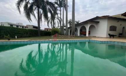 CASA À VENDA NO CONDOMÍNIO PORTAL DA CONCÓRDIA - CABREÚVA/SP