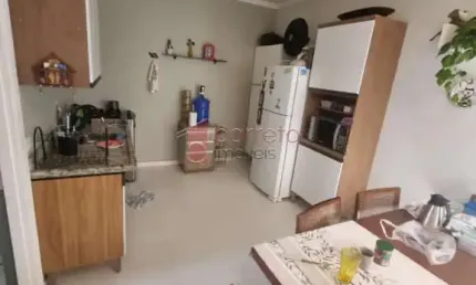 CASA TÉRREA RESIDENCIAL OU COMERCIAL À VENDA - VILA GARCIA - JUNDIAÍ/SP