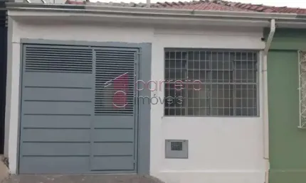 Casa com 2 quartos à venda na Rua Paschoal Guzzo, --, Jardim Messina, Jundiaí