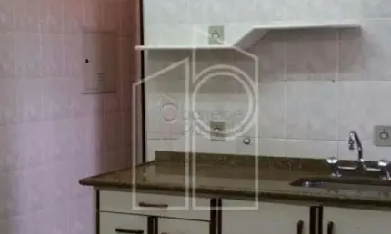 Apartamento com 3 quartos à venda na Rua Doutor Leonardo Cavalcanti, --, Centro, Jundiaí