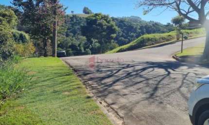LINDO TERRENO À VENDA NO CONDOMÍNIO BOTHANICA JARINU
