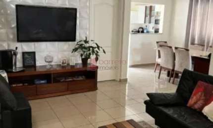 Casa em condomínio fechado com 4 quartos à venda na Rua Lino Peixoto, Rua Prefeito Luiz Latorre, --, Bonfim, Itupeva